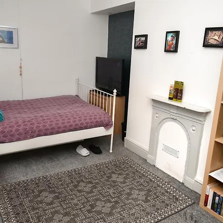 Audenshaw Spacious Double Room Manchester Exterior photo